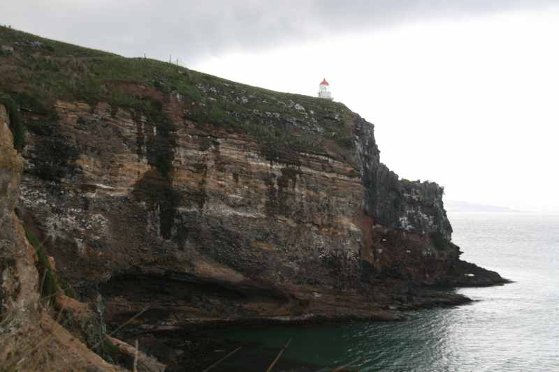 Nieuw-Zeeland 2011 - 1960